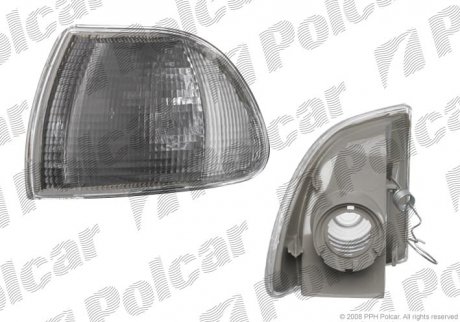 Покажчик повороту Polcar 3005192E