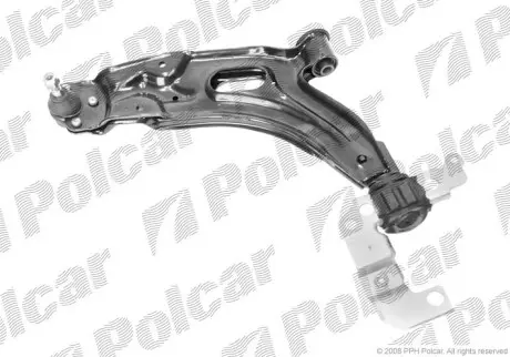 Рычаг подвески Polcar 3005381