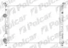 Радіатор охолодження Polcar 300608B2 (фото 1)