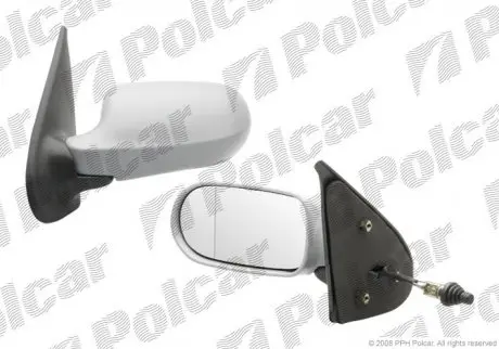 Дзеркало PR.MECH Polcar 3006521M