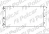 Радіатор Polcar 3014081 (фото 1)