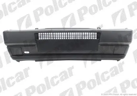 Бампер передній Polcar 3016071