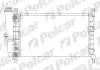Радиатор Polcar 3016082 (фото 1)