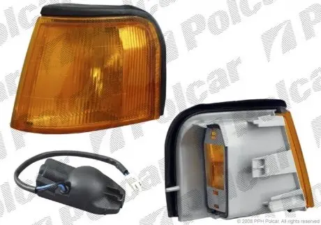Указатель поворота Polcar 3016193E