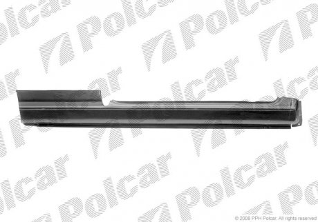 Поріг Polcar 301642