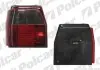 Ліхтар задній FIAT UNO -8.89/9.89- Polcar 3016882E (фото 1)