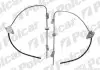 Стеклоподъемник ручной Polcar 3016PSM1 (фото 1)