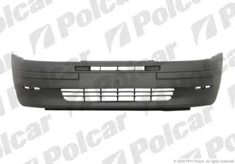 Бампер передний Polcar 3017075