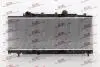 Радіатори охолодження PUNTO 93- Polcar 3017088 (фото 1)