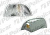 Указатель поворота передний | FIAT PUNTO I, -09.99 Polcar 3017200E (фото 1)