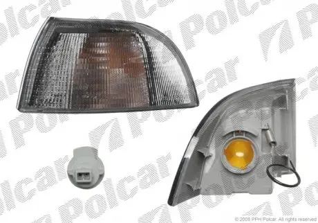Указатель поворота Polcar 3017202E