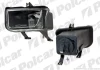Фара передня | FIAT PUNTO I, -09.99 Polcar 301730E (фото 1)