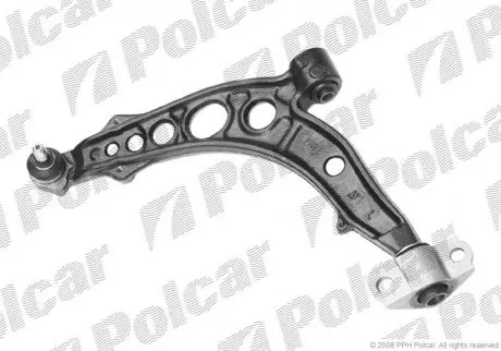 Рычаг подвески Polcar 301738K