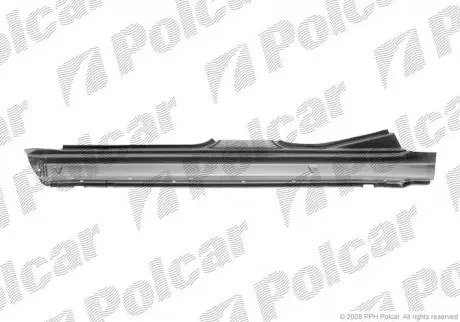 Порог Polcar 3017411