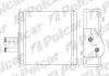 Радіатор пічки Fiat Punto 1.2-1.7 94-00 Polcar 3017N8-1 (фото 1)