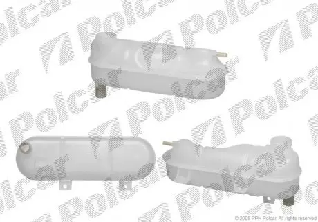 Компенсационный бак Polcar 3017ZB3