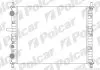 Радіатор охолодження Polcar 3018083 (фото 1)