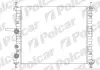 Радіатор охолодження Polcar 3018089 (фото 1)