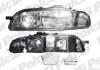 Фара основная | FIAT BRAVO/BRAVA Polcar 301810E (фото 1)