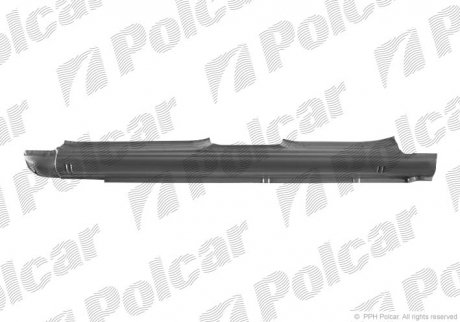 Порог Polcar 3018411