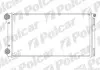 Радіатор двигуна Polcar 302208A4 (фото 1)