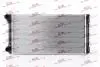 Радіатори охолодження PUNTO 03- Polcar 302208B4 (фото 1)