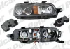 Фара основная | FIAT PUNTO II 10.99- Polcar 3022100E (фото 1)