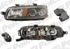 Фара основная | FIAT PUNTO II 10.99- Polcar 3022106E (фото 1)