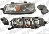 Фара основная | FIAT PUNTO II 10.99- Polcar 3022109E (фото 1)
