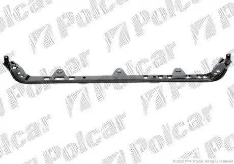 Балка нижняя передней панели Polcar 302224