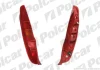 Ліхтар задній | FIAT PUNTO II 10.99- Polcar 3022871E (фото 1)