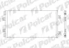 Радиатор кондиционера Polcar 3022K8C4 (фото 1)