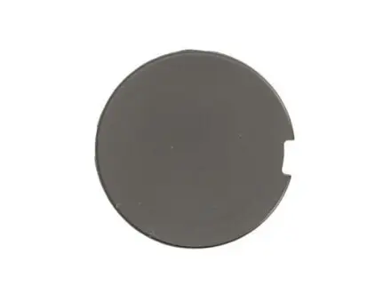 Заглушка крюка буксировки Polcar 302307-9