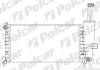 Радиаторы охлаждения | PUNTO (188_), 09.99- Polcar 3023081X (фото 1)