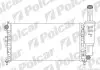 Радіатор охолодження Polcar 302308A6 (фото 1)