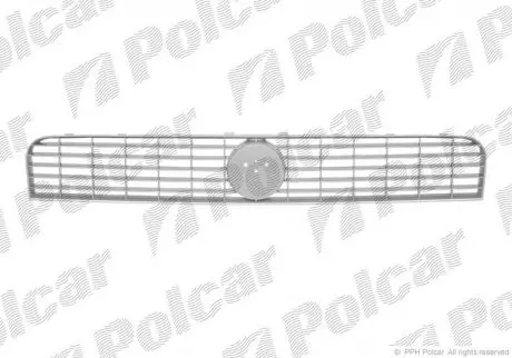 Решетка Polcar 3024051