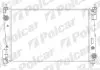 Радиатор охлаждения Polcar 3024081 (фото 1)