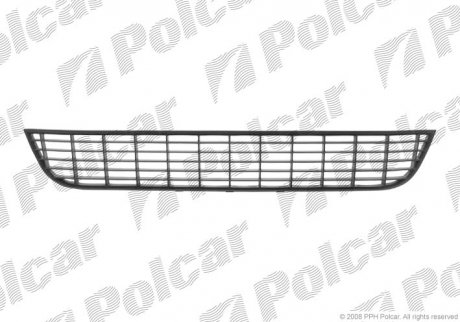Решетка бампера Polcar 302427 (фото 1)