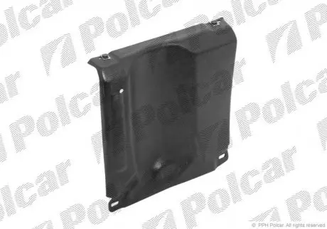 Защита двигателя Polcar 3024348Q