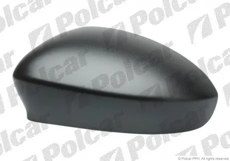 Корпус зеркала zew Polcar 302455TM