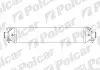 Радіатор повітря (інтеркулер) Polcar 3024J83 (фото 1)