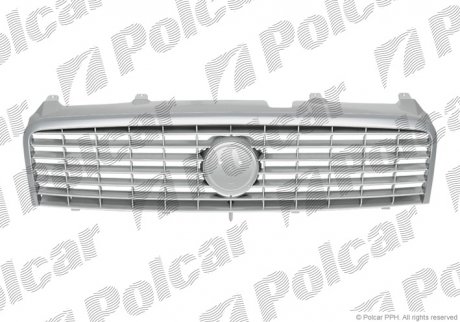 Решітка Polcar 3025051