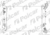 Радиатор охлаждения Polcar 3025081 (фото 1)