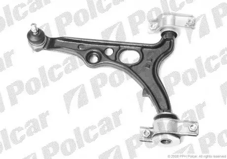 Рычаг подвески Polcar 302638K