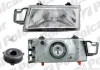 Фара основна | FIAT TEMPRA Polcar 302809E (фото 1)