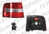 Ліхтар задній | FIAT STILO, 01- Polcar 3030884S (фото 1)