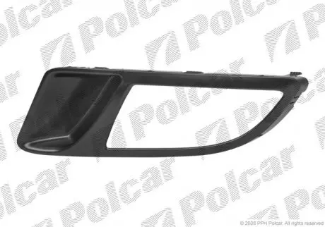 Решетка бампера Polcar 3031274