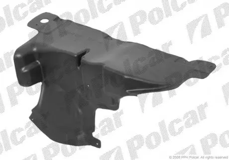 Защита двигателя Polcar 3031347