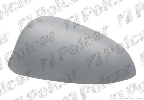 Корпус дзеркала зовнішнього Polcar 303154PM