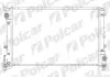 Радиатор охлаждения Polcar 3035084X (фото 1)